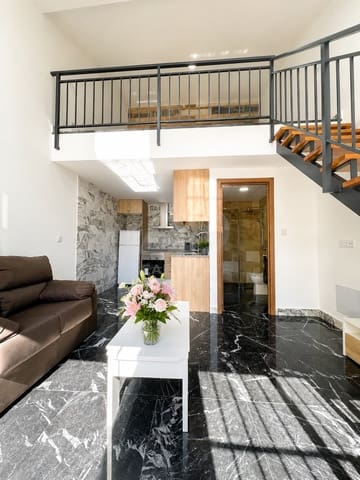 Erhverv til salg i Algezares, Murcia by - € 650.000 (Ref: 9989011)