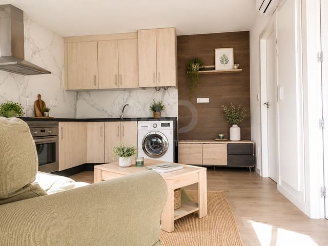 Erhverv til salg i Algezares, Murcia by - € 650.000 (Ref: 9989011)