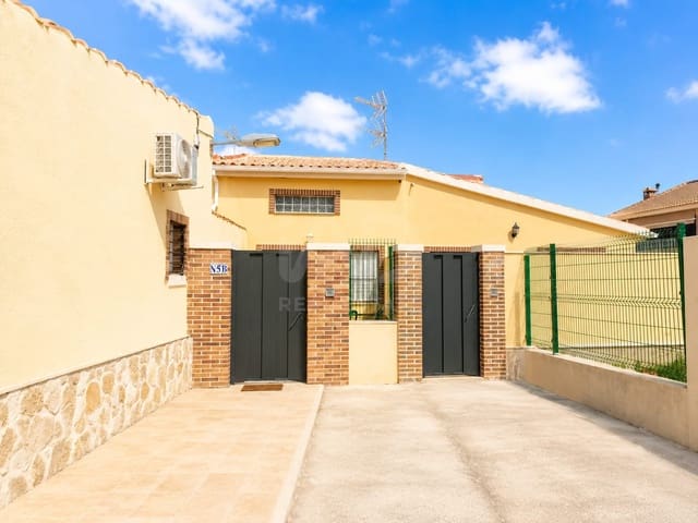 Erhverv til salg i Algezares, Murcia by - € 650.000 (Ref: 9989011)