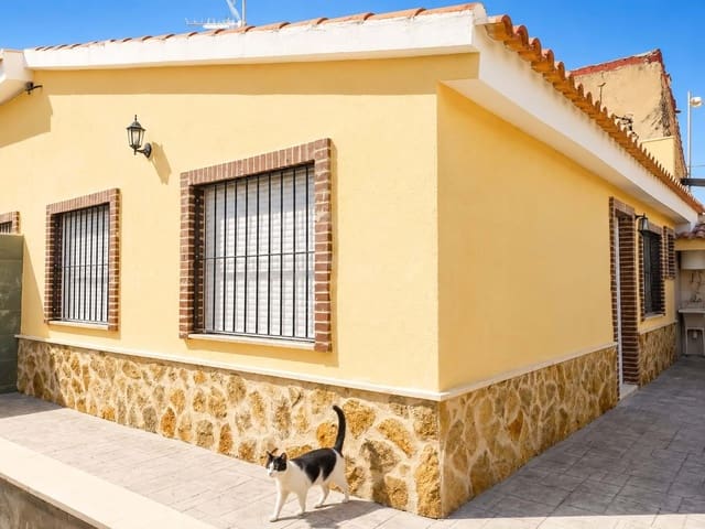 Erhverv til salg i Algezares, Murcia by - € 650.000 (Ref: 9989011)