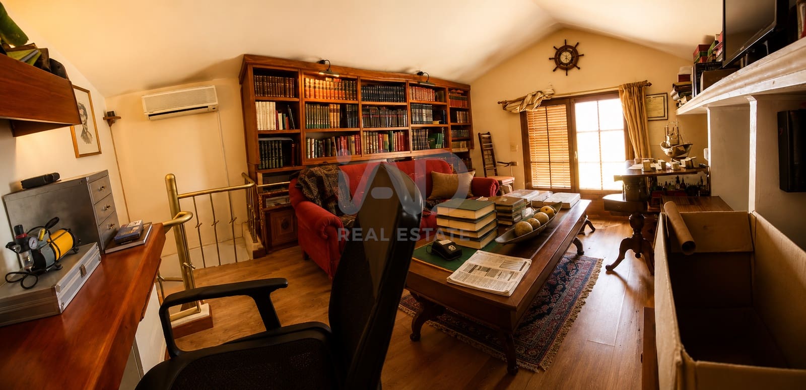 5 Zimmer Villa zu verkaufen in Arrecife mit Pool Garage - 1.100.000 € (Ref: 9989012)