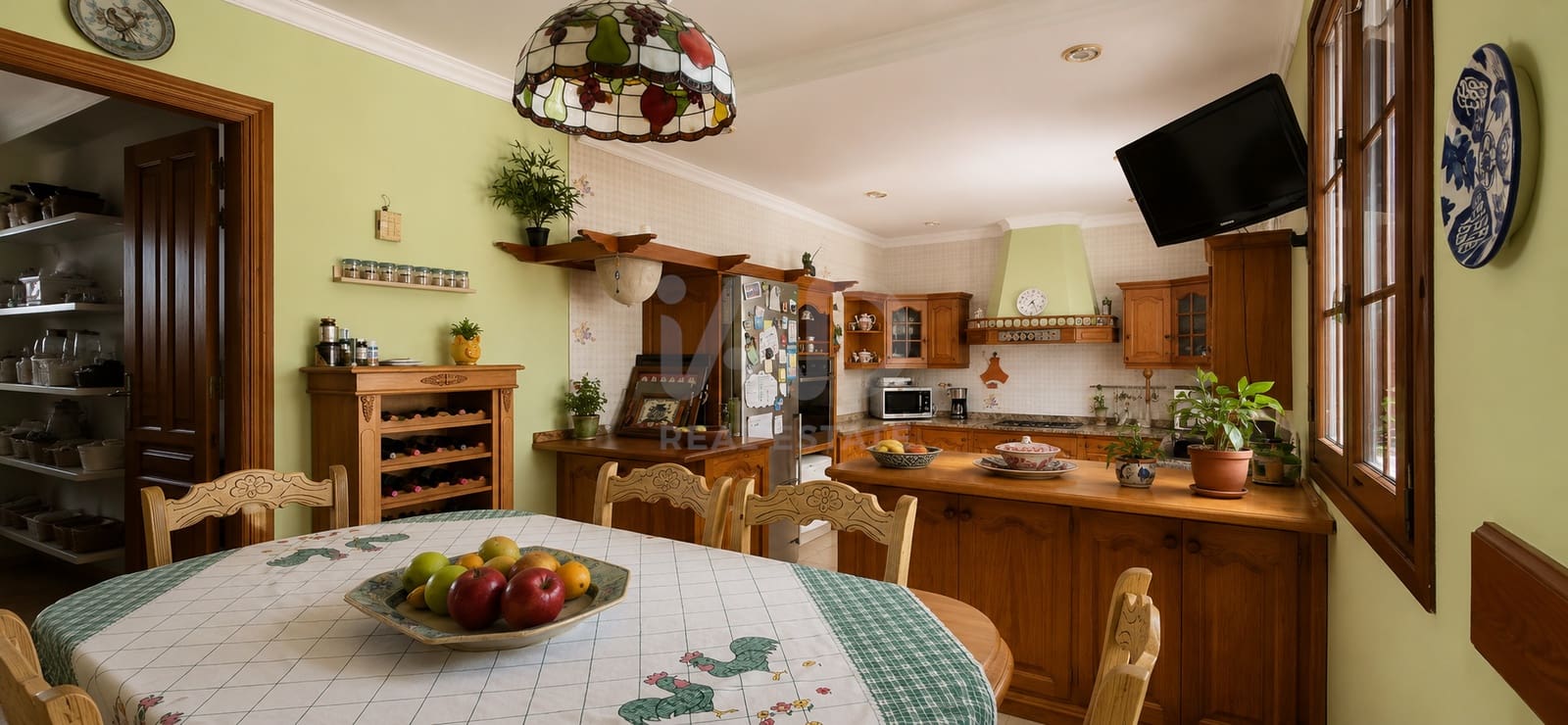 5 Zimmer Villa zu verkaufen in Arrecife mit Pool Garage - 1.100.000 € (Ref: 9989012)
