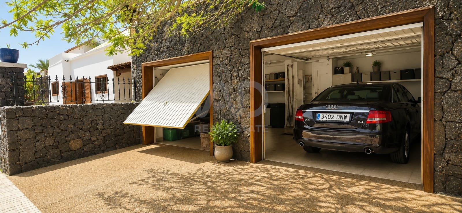 5 Zimmer Villa zu verkaufen in Arrecife mit Pool Garage - 1.100.000 € (Ref: 9989012)