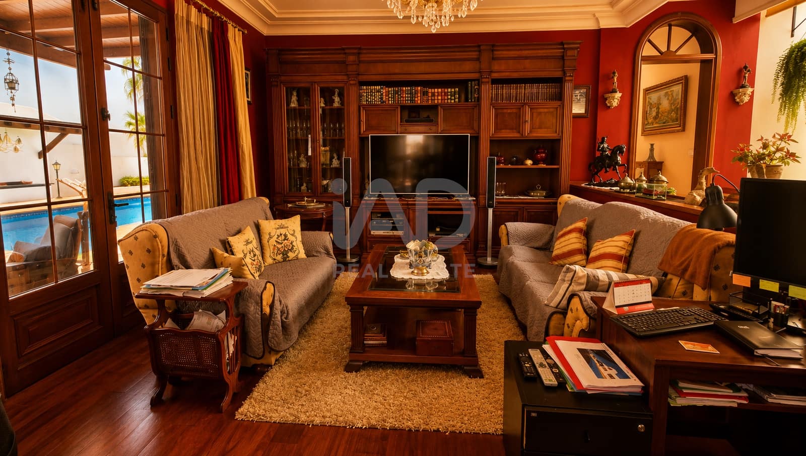 5 Zimmer Villa zu verkaufen in Arrecife mit Pool Garage - 1.100.000 € (Ref: 9989012)