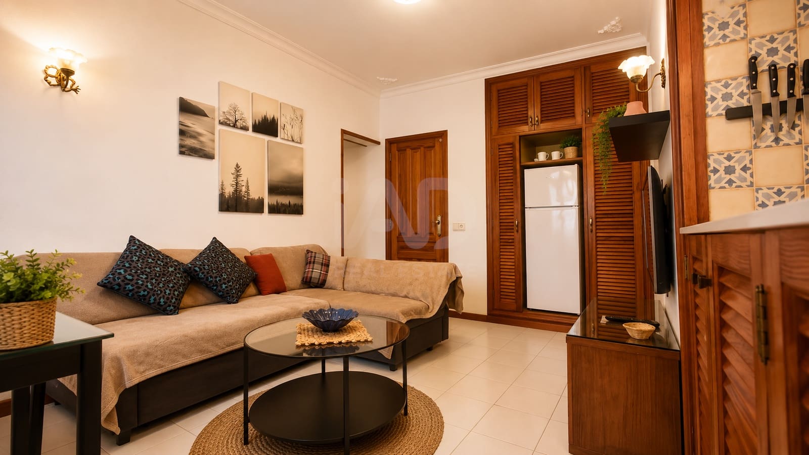 5 Zimmer Villa zu verkaufen in Arrecife mit Pool Garage - 1.100.000 € (Ref: 9989012)