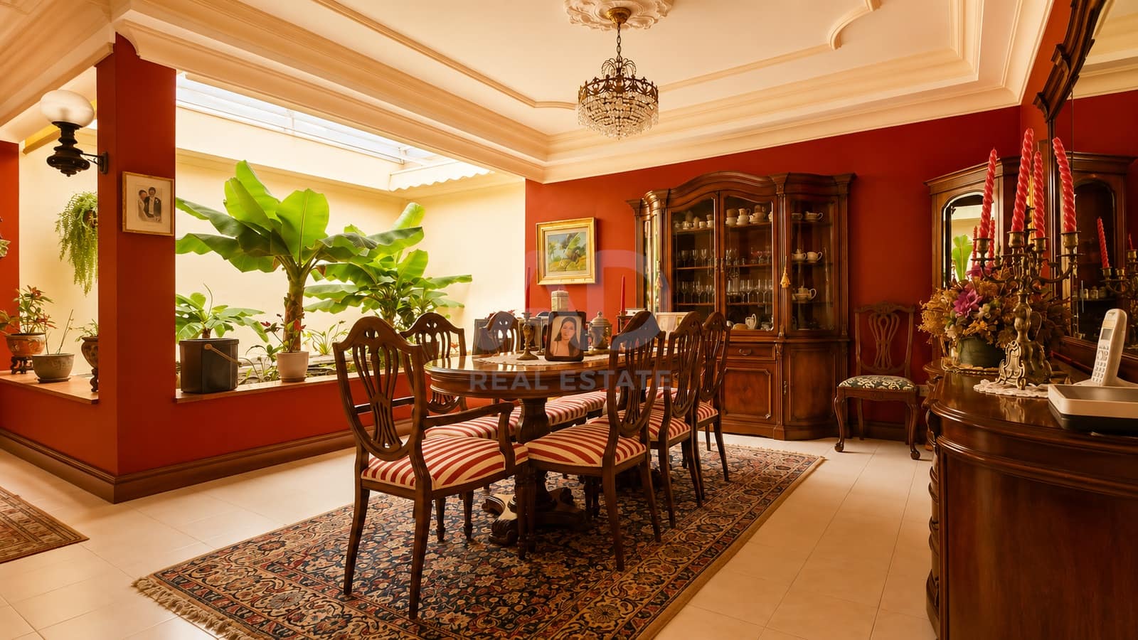 5 Zimmer Villa zu verkaufen in Arrecife mit Pool Garage - 1.100.000 € (Ref: 9989012)