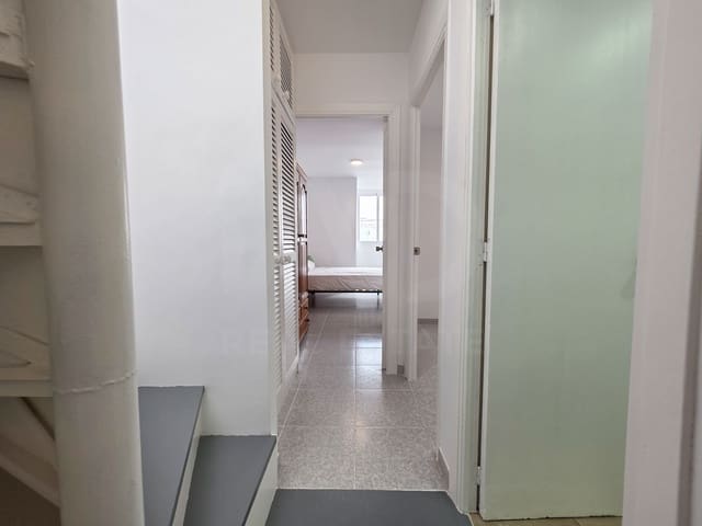 2 soveværelse Rækkehus til salg i Chullera, Manilva med swimmingpool - € 250.000 (Ref: 9989013)