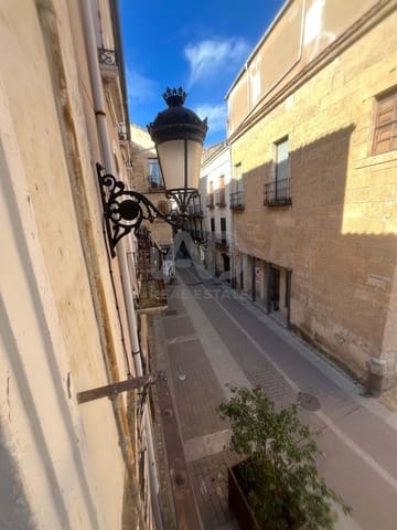 Comercial para venda em Ciudad Rodrigo - 95 000 € (Ref: 9989014)