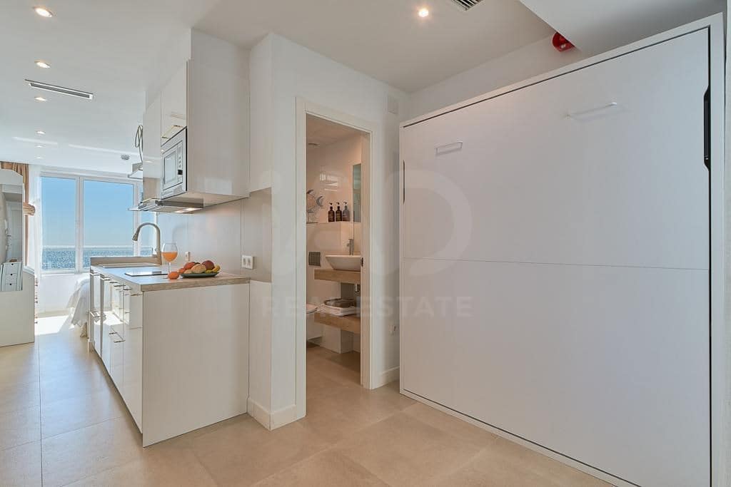 Kommersiell til salgs i Malaga by - € 2 920 000 (Ref: 9989015)