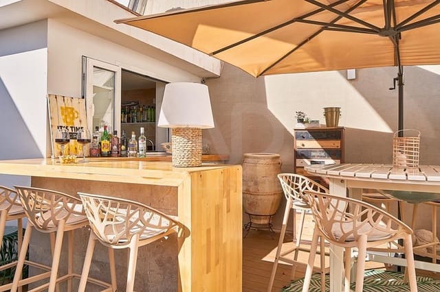 Erhverv til salg i Monte Sancha, Málaga by - € 2.920.000 (Ref: 9989015)