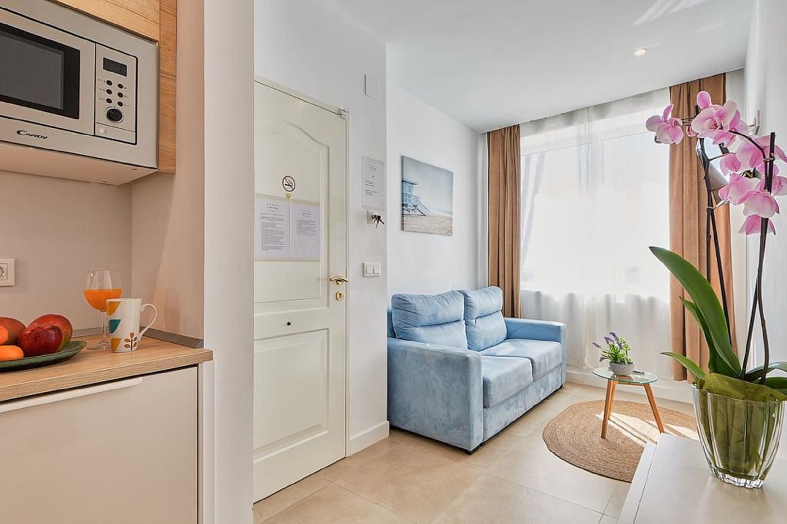 Kommersiell til salgs i Malaga by - € 2 920 000 (Ref: 9989015)