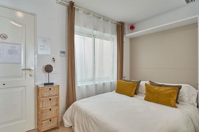 Erhverv til salg i Monte Sancha, Málaga by - € 2.920.000 (Ref: 9989015)