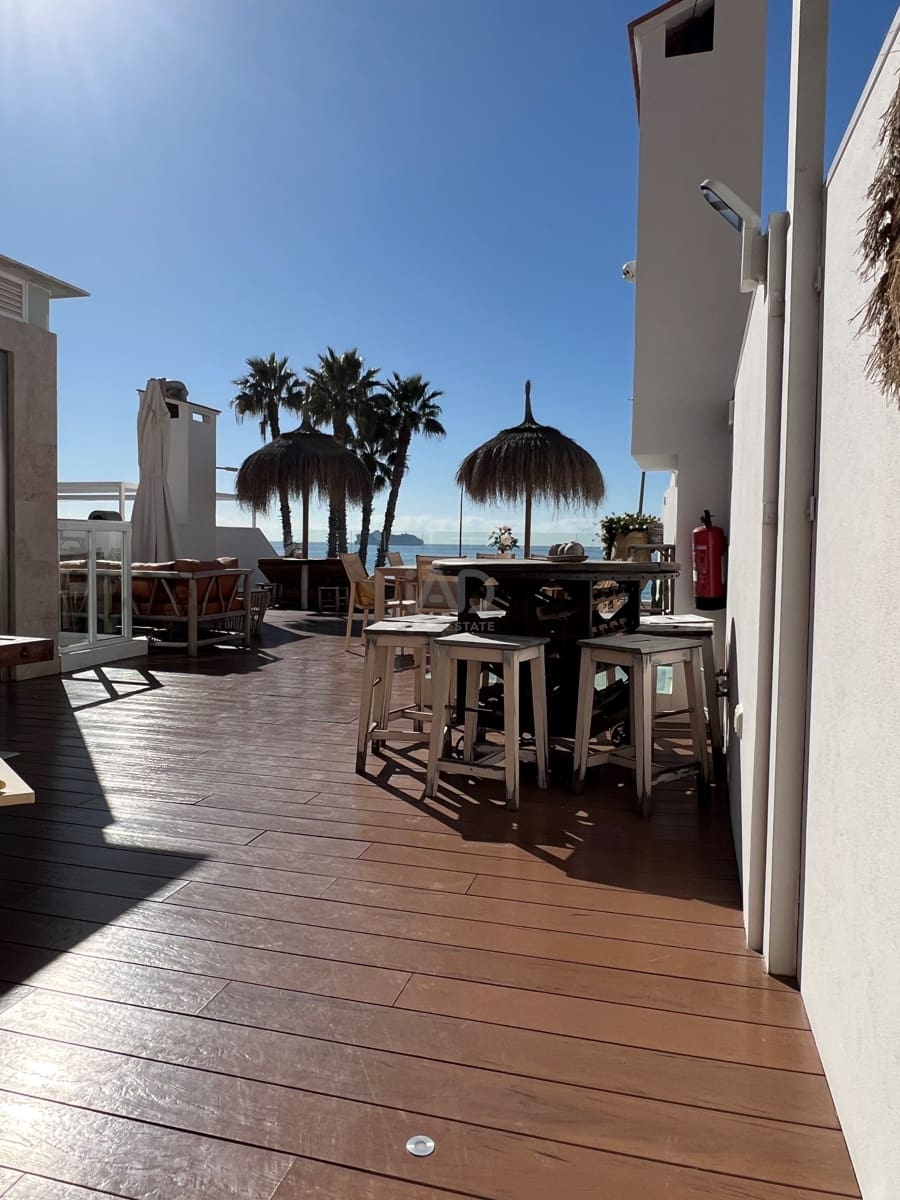 Kommersiell til salgs i Malaga by - € 2 920 000 (Ref: 9989015)