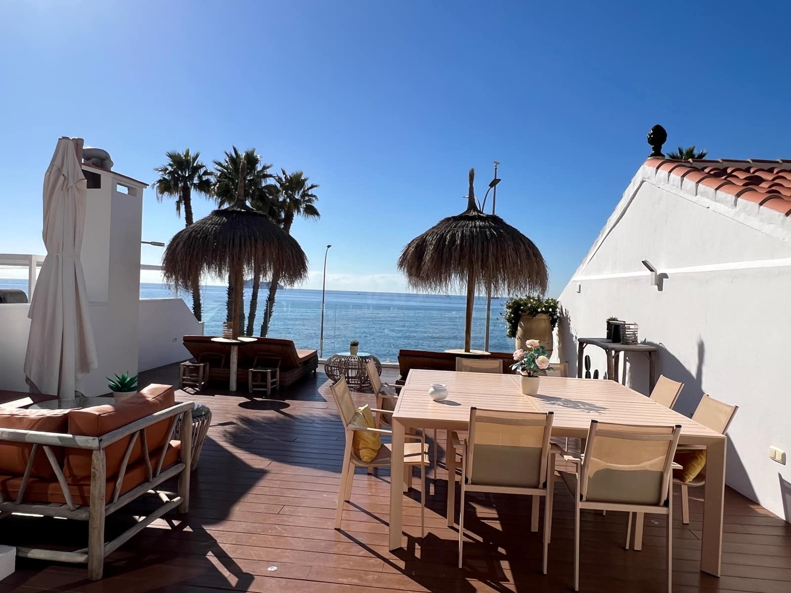 Kommersiell til salgs i Malaga by - € 2 920 000 (Ref: 9989015)