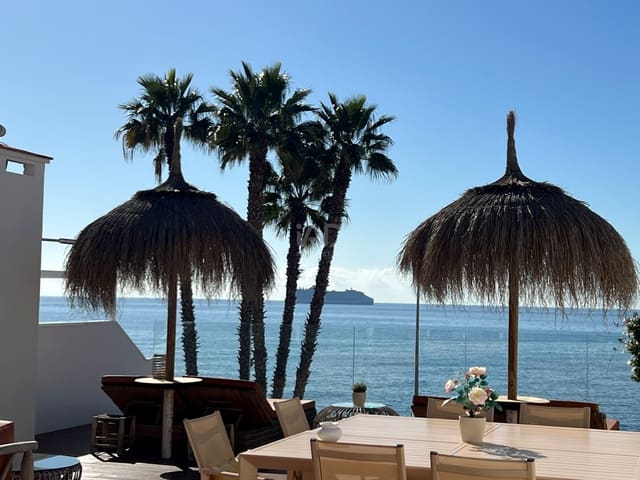 Erhverv til salg i Monte Sancha, Málaga by - € 2.920.000 (Ref: 9989015)
