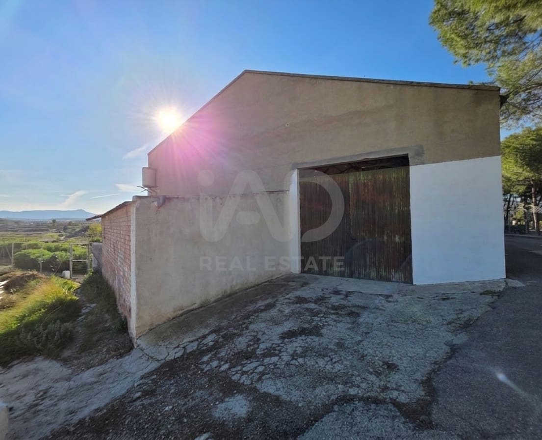 Area Edificabile in vendita in Calasparra - 300.000 € (Rif: 9989016)