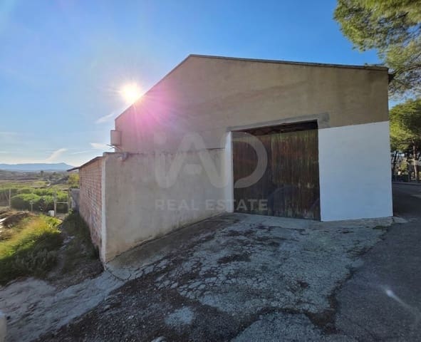 Area Edificabile in vendita in Calasparra - 300.000 € (Rif: 9989016)