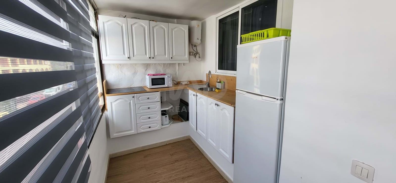 2 makuuhuone Huoneisto myytävänä paikassa Santa Cruz de Tenerife - 199 000 € (Ref: 9989017)