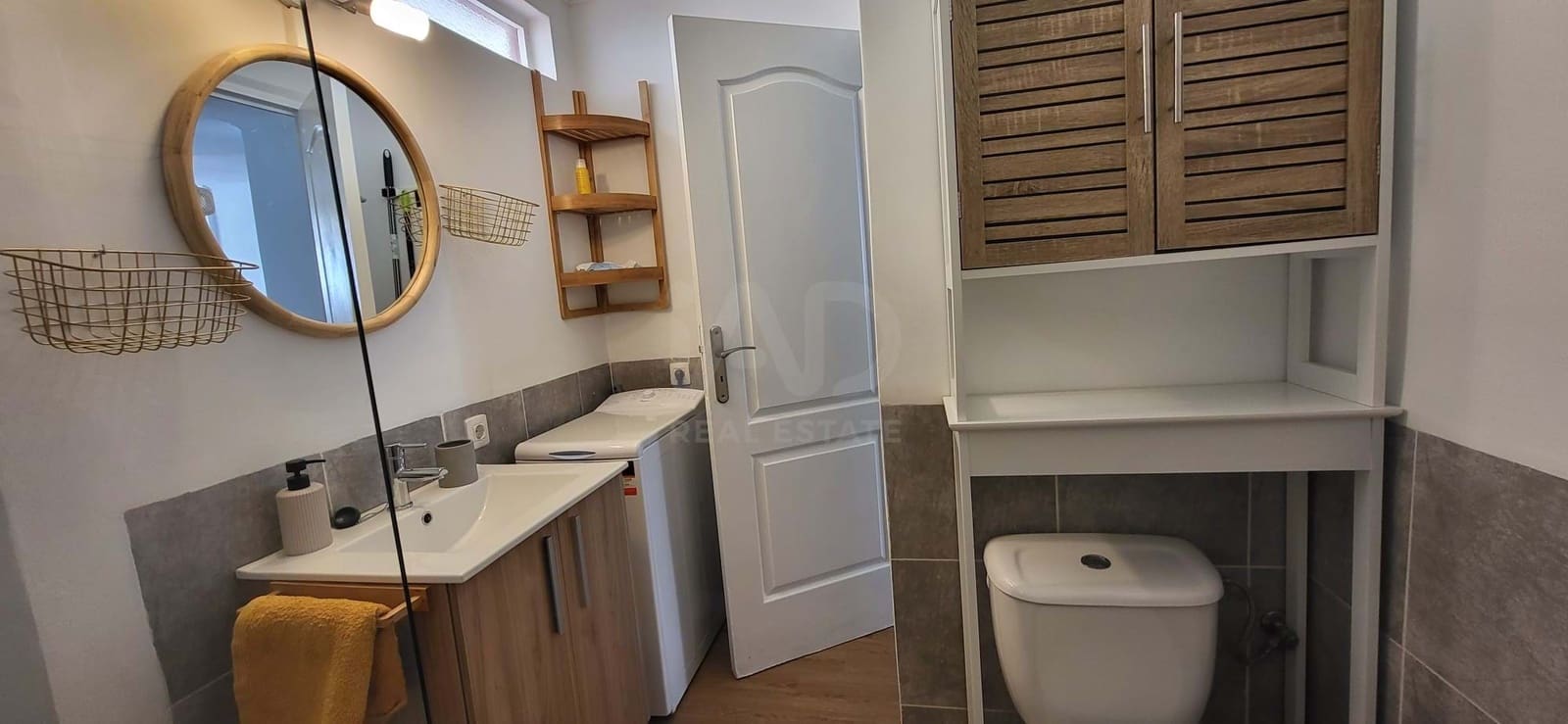 2 makuuhuone Huoneisto myytävänä paikassa Santa Cruz de Tenerife - 199 000 € (Ref: 9989017)