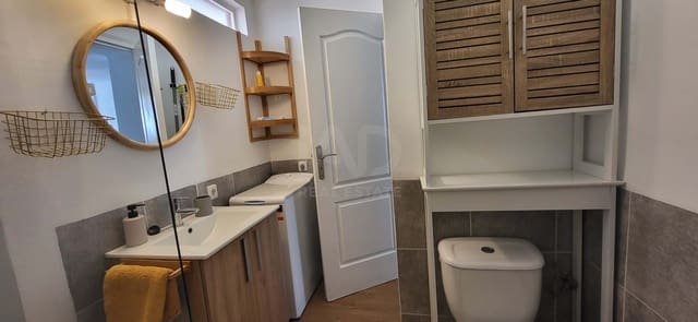 2 soveværelse Lejlighed til salg i Santa Cruz de Tenerife - € 199.000 (Ref: 9989017)