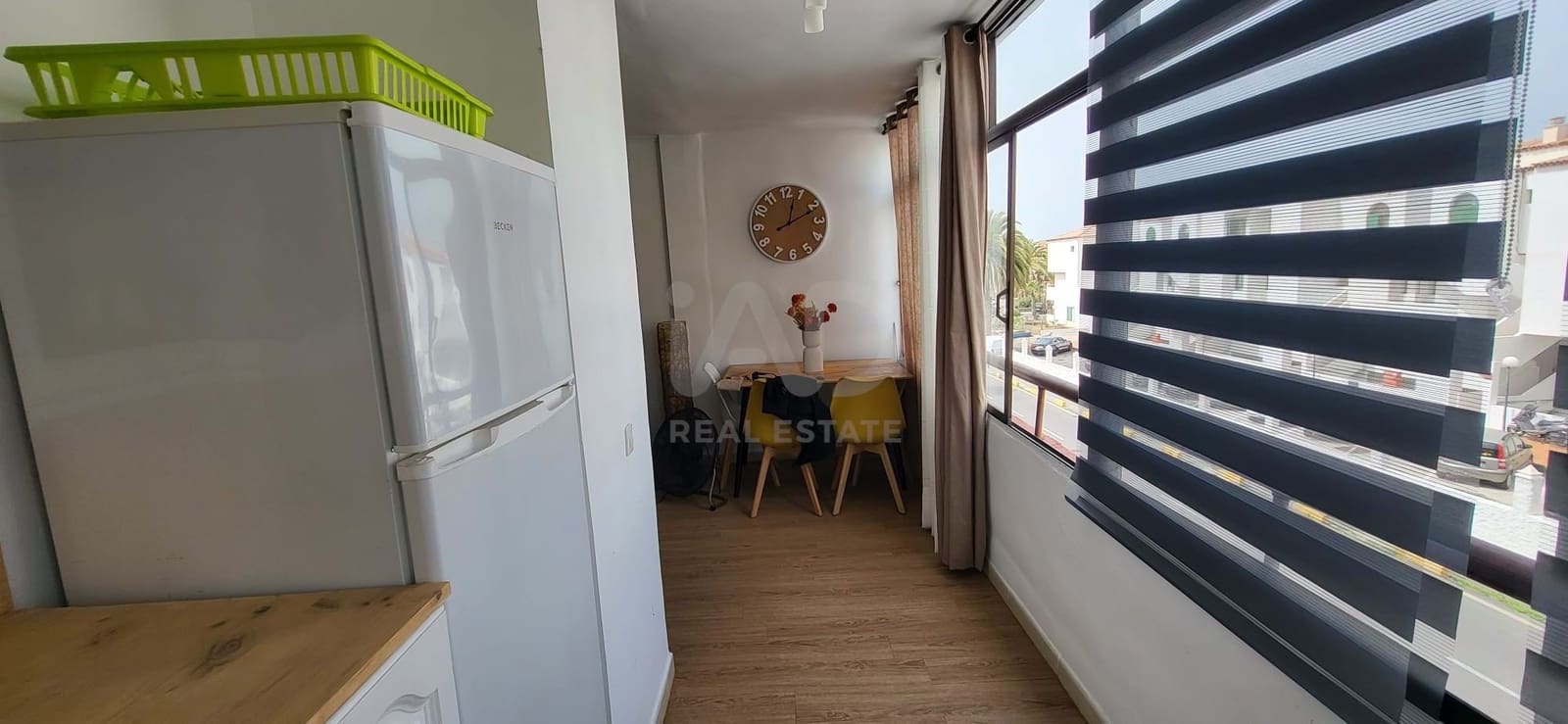 2 makuuhuone Huoneisto myytävänä paikassa Santa Cruz de Tenerife - 199 000 € (Ref: 9989017)