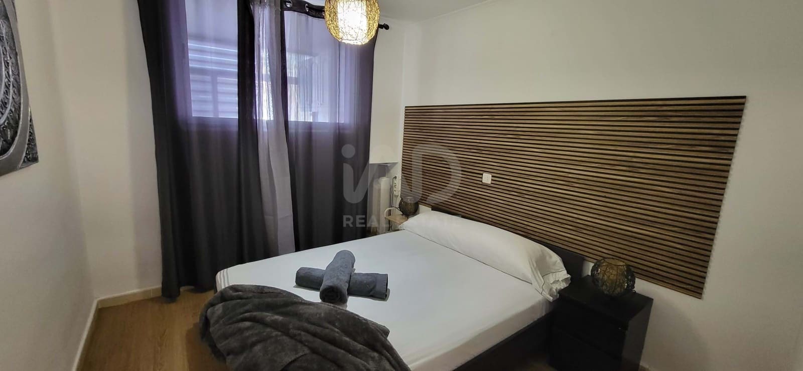 2 makuuhuone Huoneisto myytävänä paikassa Santa Cruz de Tenerife - 199 000 € (Ref: 9989017)