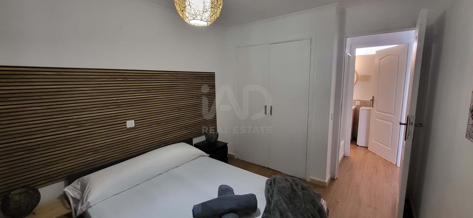 2 makuuhuone Huoneisto myytävänä paikassa Santa Cruz de Tenerife - 199 000 € (Ref: 9989017)
