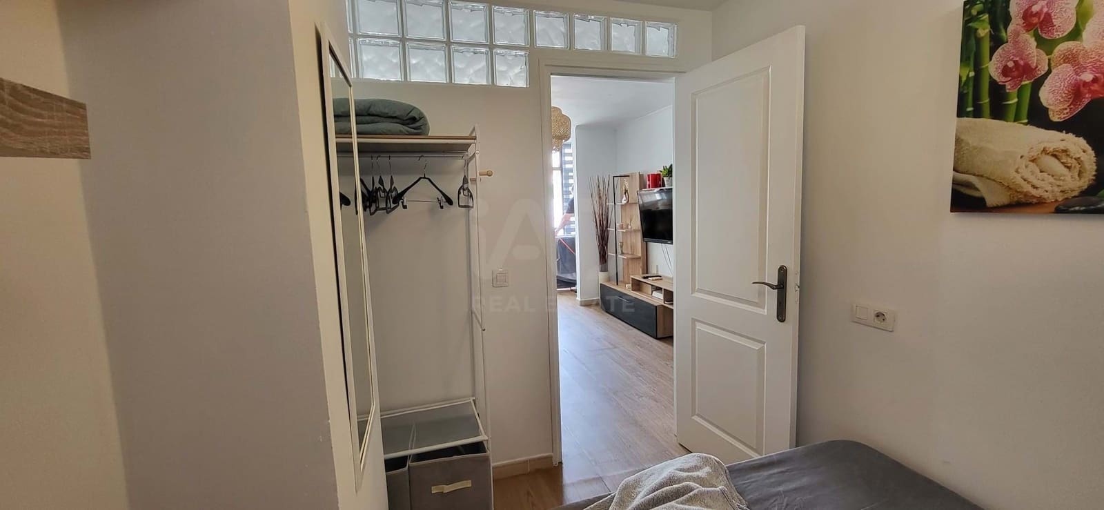 2 makuuhuone Huoneisto myytävänä paikassa Santa Cruz de Tenerife - 199 000 € (Ref: 9989017)