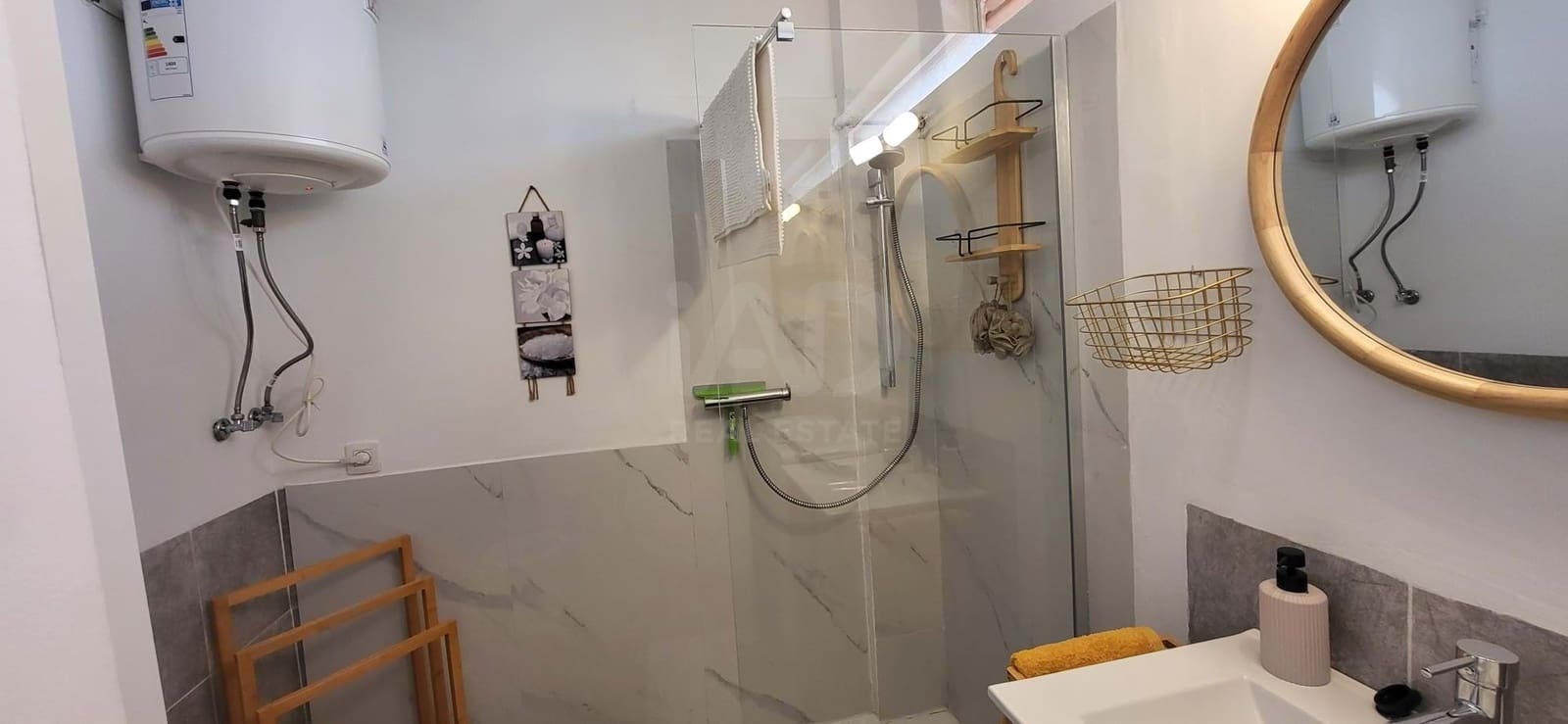 2 makuuhuone Huoneisto myytävänä paikassa Santa Cruz de Tenerife - 199 000 € (Ref: 9989017)