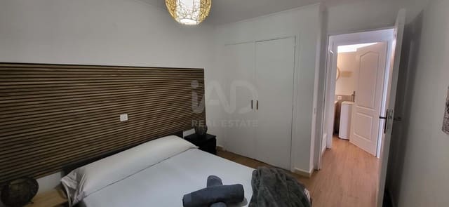 2 soveværelse Lejlighed til salg i Santa Cruz de Tenerife - € 199.000 (Ref: 9989017)