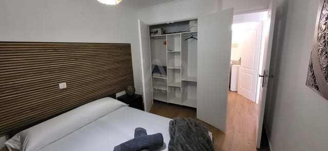 2 soveværelse Lejlighed til salg i Santa Cruz de Tenerife - € 199.000 (Ref: 9989017)