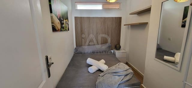 2 soveværelse Lejlighed til salg i Santa Cruz de Tenerife - € 199.000 (Ref: 9989017)
