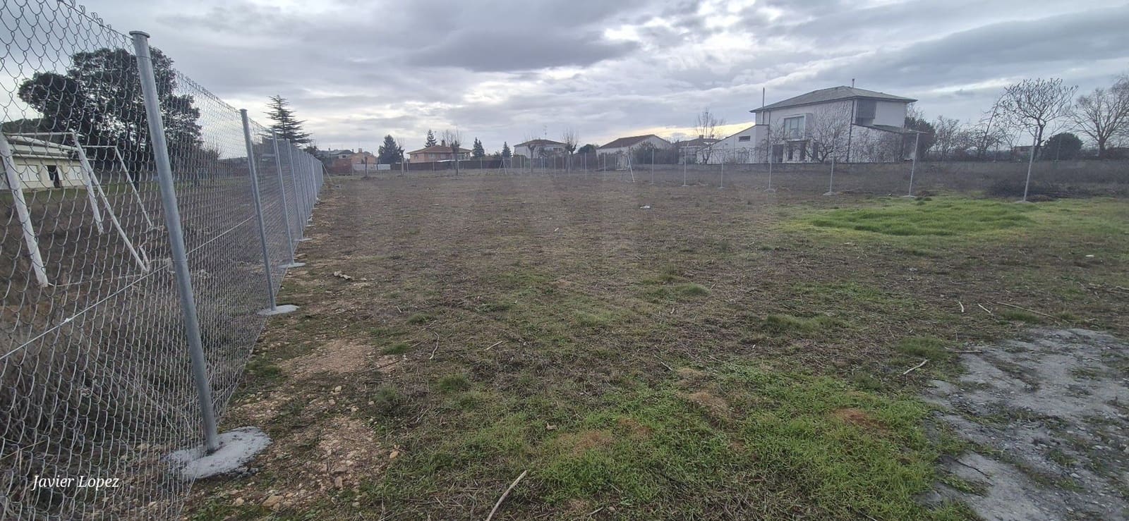 Area Edificabile in vendita in Salamanca citta - 79.000 € (Rif: 9989018)