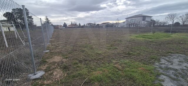 Działka budowlana na sprzedaż w Villamayor - 79 000 € (Ref: 9989018)