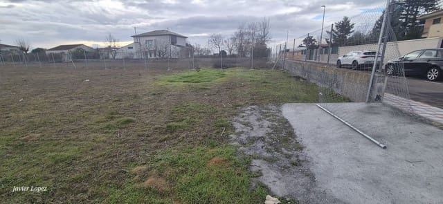 Działka budowlana na sprzedaż w Villamayor - 79 000 € (Ref: 9989018)