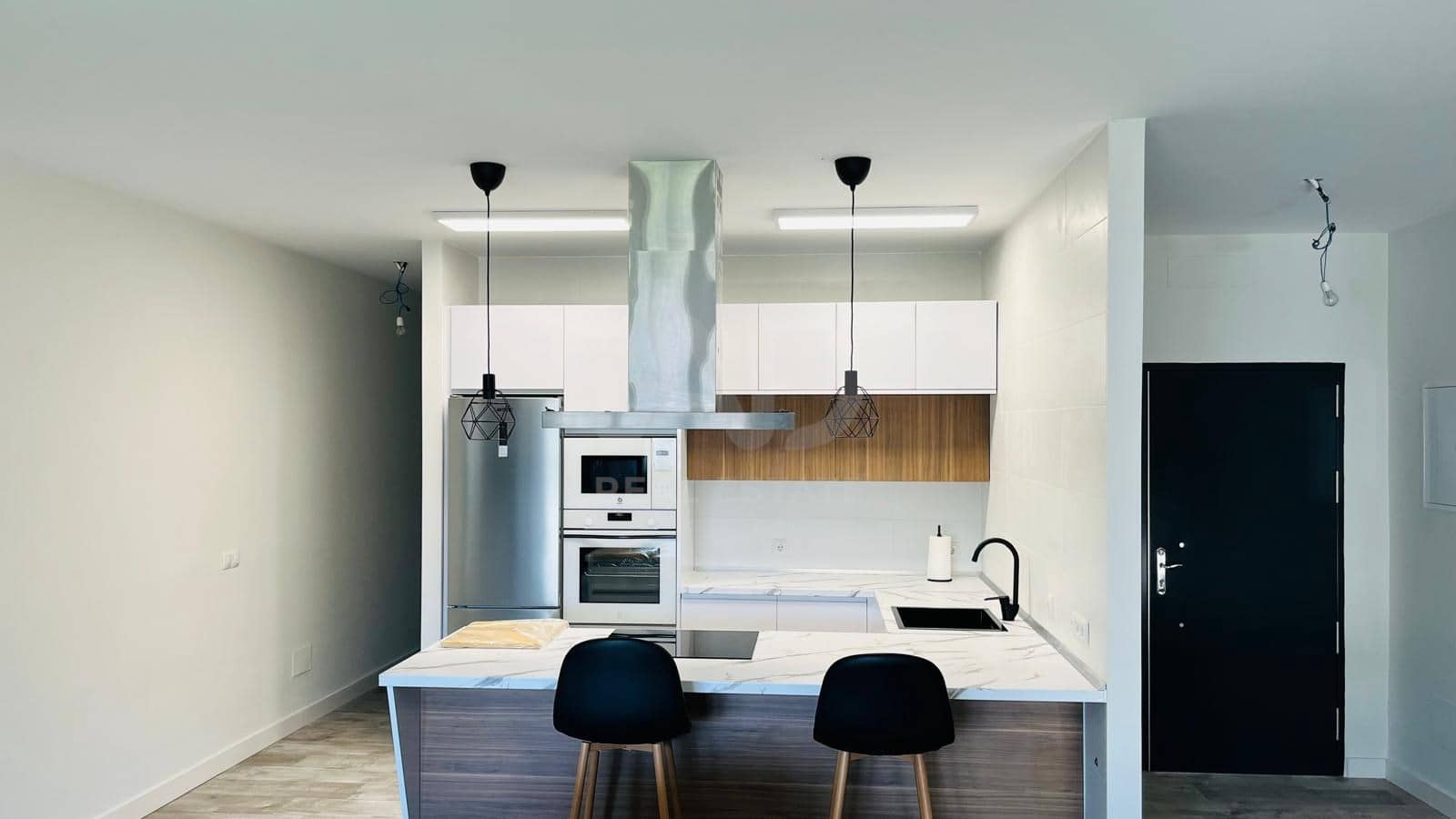 2 makuuhuone Omakotitalo myytävänä paikassa Mollina mukana uima-altaan - 299 500 € (Ref: 9989020)