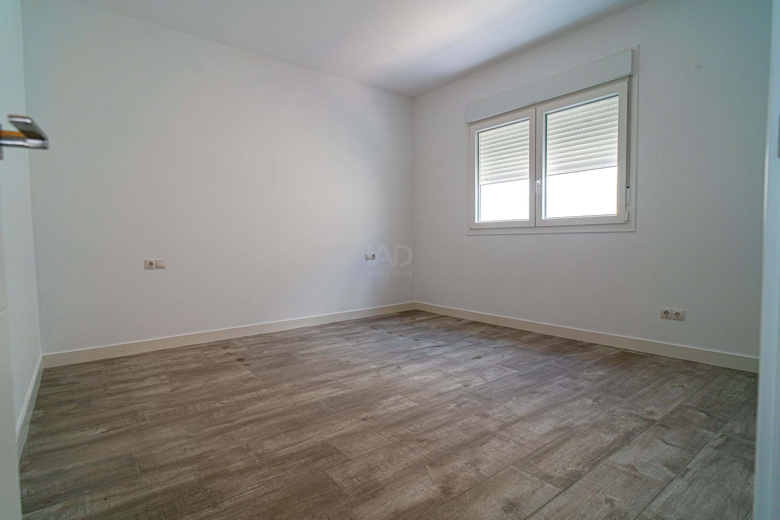 2 makuuhuone Omakotitalo myytävänä paikassa Mollina mukana uima-altaan - 299 500 € (Ref: 9989020)