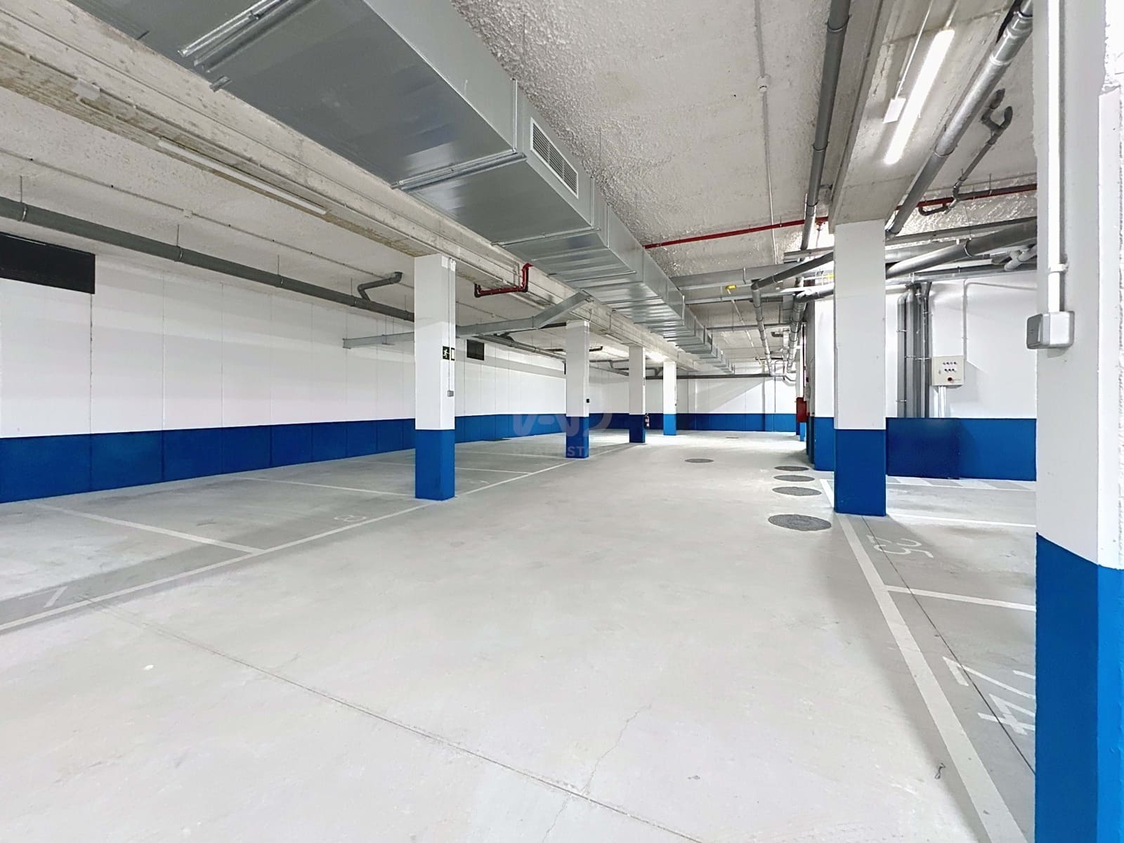 3 makuuhuone Huoneisto myytävänä paikassa Pontevedra kaupunki mukana uima-altaan 
autotalli - 450 000 € (Ref: 9989023)