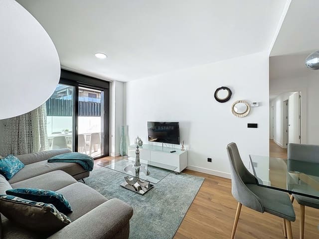 3 soverom Leilighet til salgs i Pontevedra by med svømmebasseng garasje - € 450 000 (Ref: 9989023)