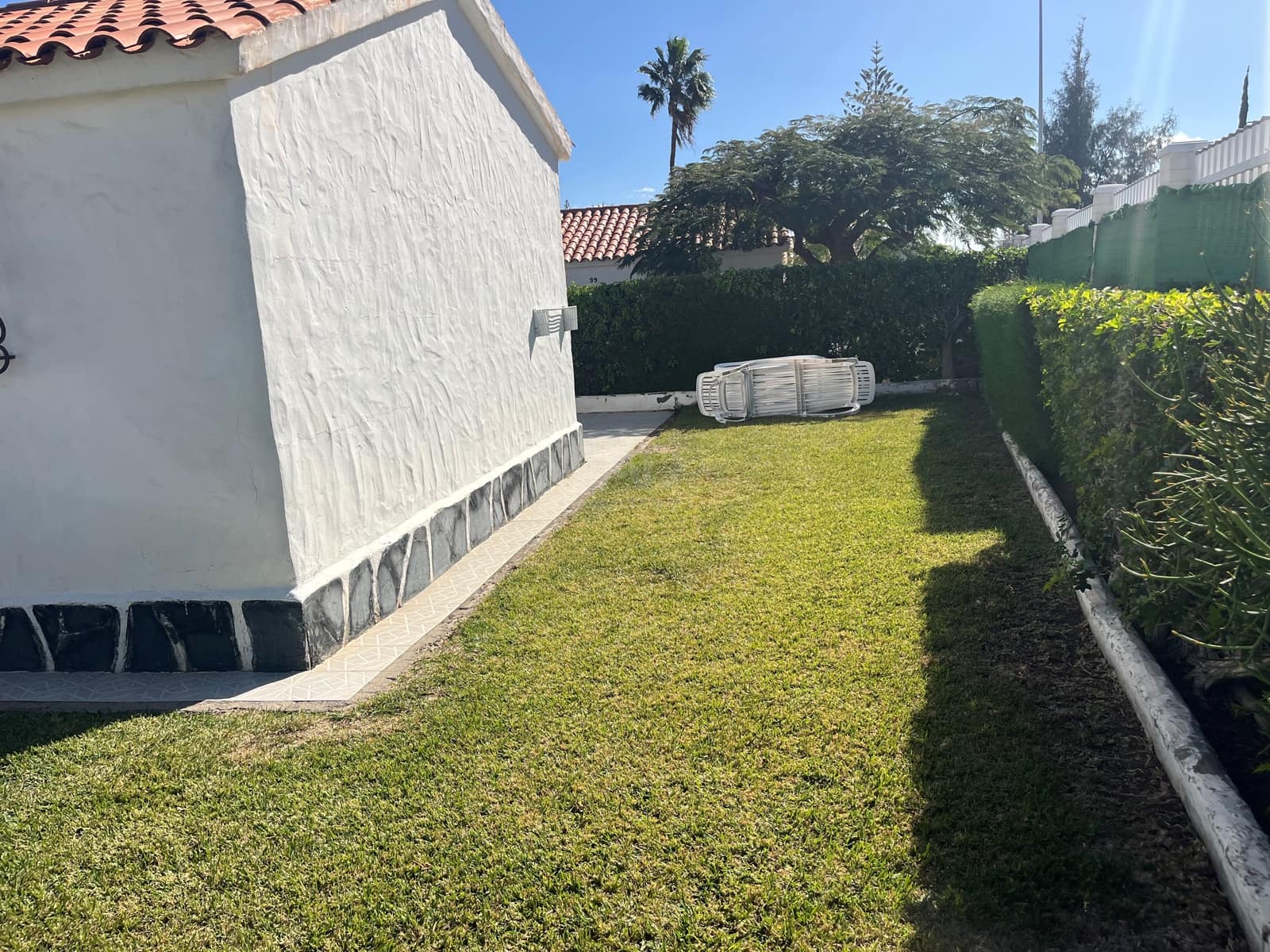 1 soverom Hus til salgs i Playa del Ingles med svømmebasseng - € 330 000 (Ref: 9989024)