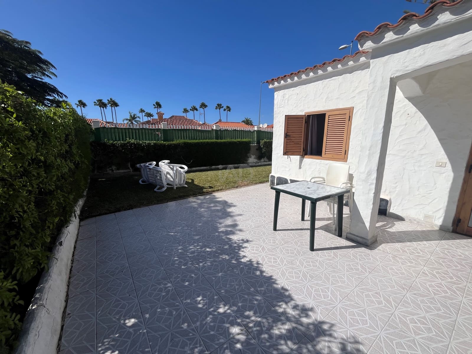 1 soverom Hus til salgs i Playa del Ingles med svømmebasseng - € 330 000 (Ref: 9989024)