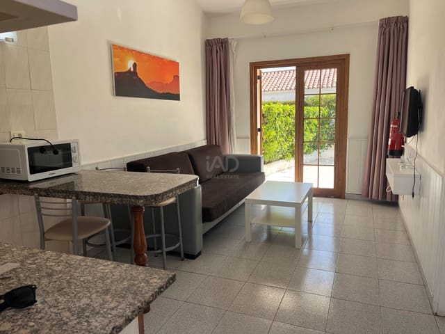 1 soverom Hus til salgs i Playa del Inglés, San Bartolomé de Tirajana med svømmebasseng - € 330 000 (Ref: 9989024)