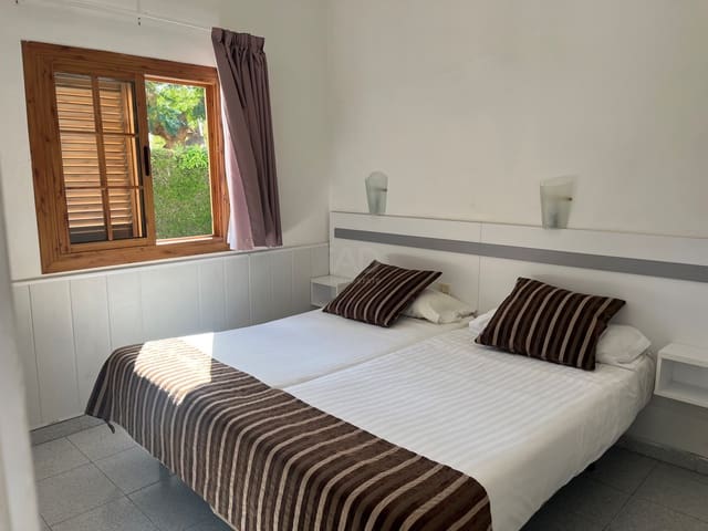 1 soverom Hus til salgs i Playa del Inglés, San Bartolomé de Tirajana med svømmebasseng - € 330 000 (Ref: 9989024)