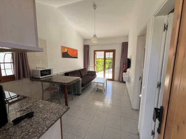 1 soverom Hus til salgs i Playa del Inglés, San Bartolomé de Tirajana med svømmebasseng - € 330 000 (Ref: 9989024)