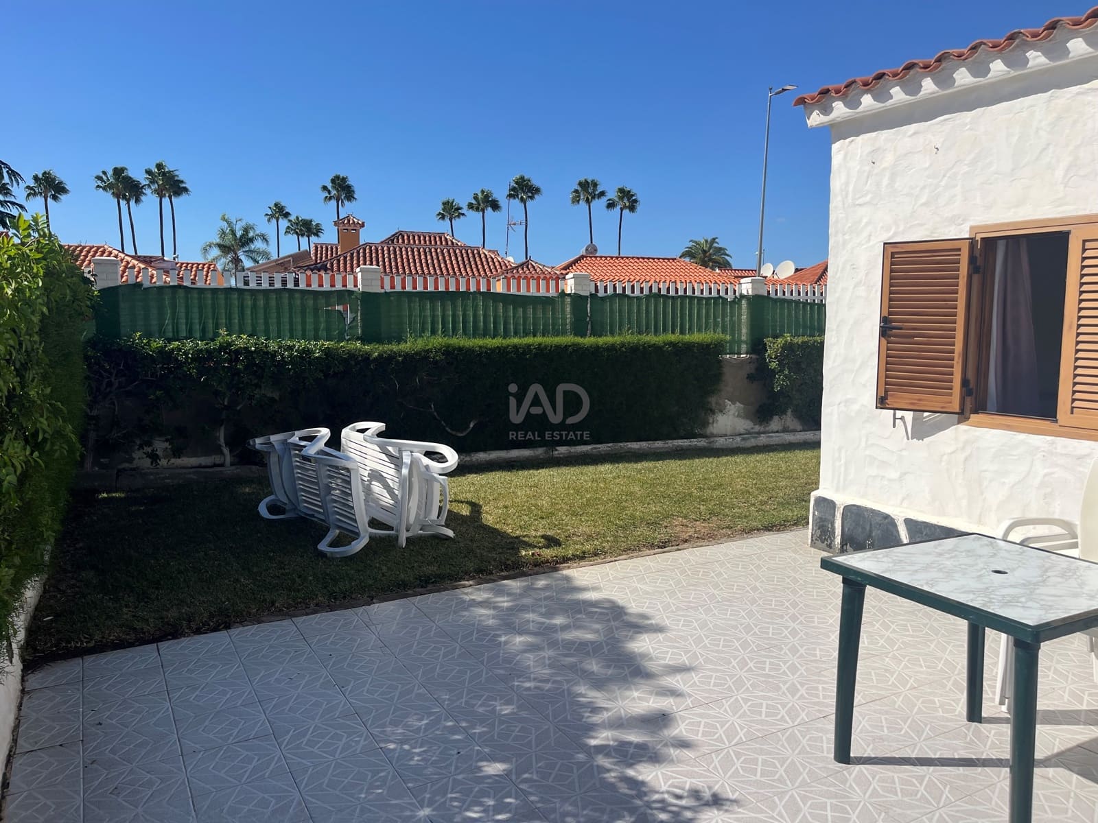 1 soverom Hus til salgs i Playa del Ingles med svømmebasseng - € 330 000 (Ref: 9989024)