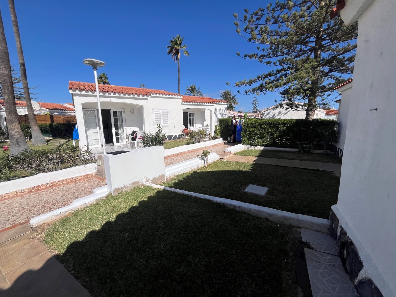 1 soverom Hus til salgs i Playa del Ingles med svømmebasseng - € 330 000 (Ref: 9989024)