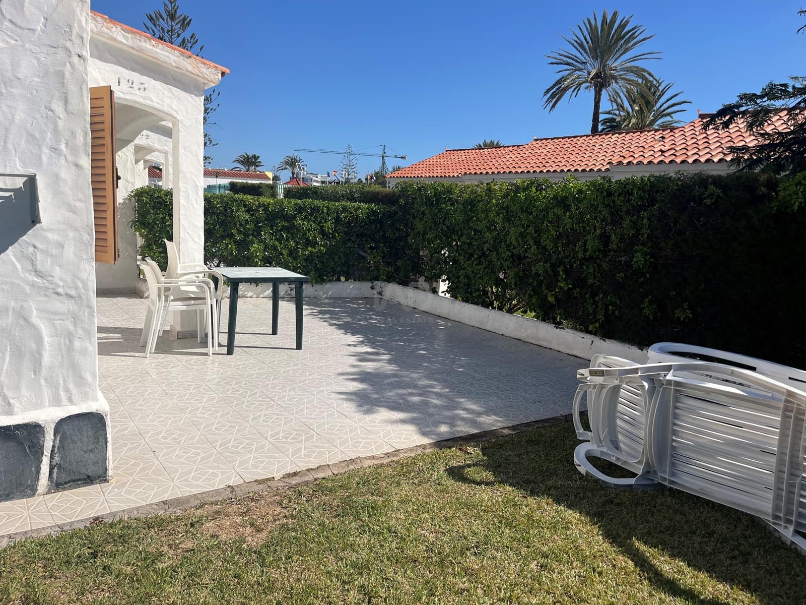 1 soverom Hus til salgs i Playa del Ingles med svømmebasseng - € 330 000 (Ref: 9989024)