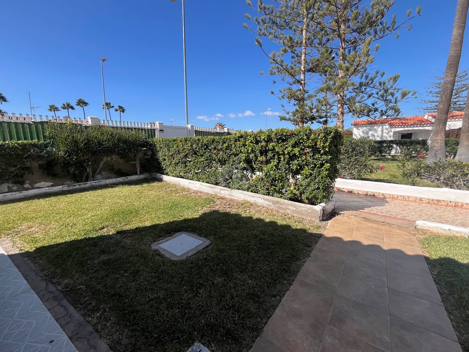 1 soverom Hus til salgs i Playa del Ingles med svømmebasseng - € 330 000 (Ref: 9989024)
