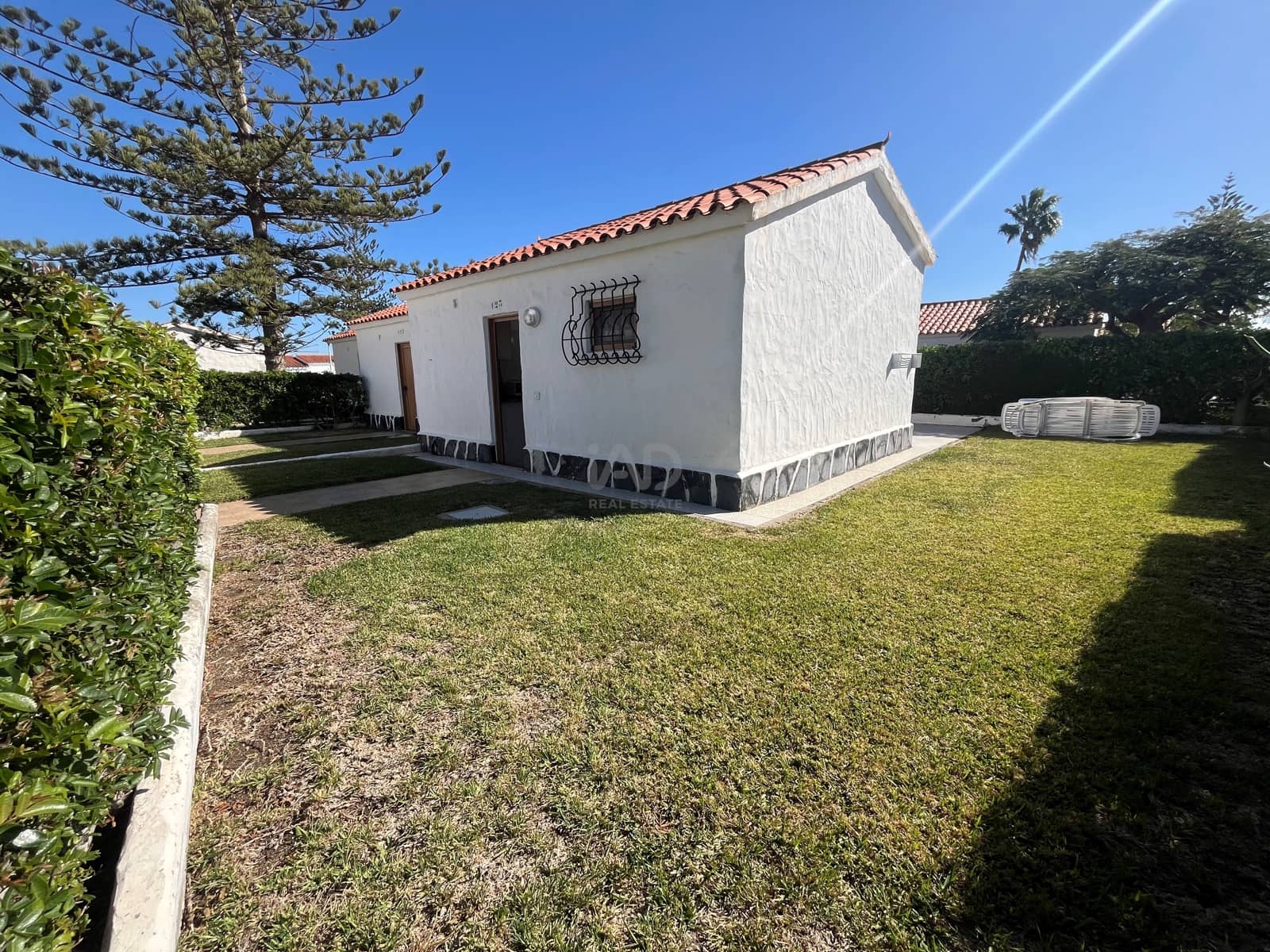 1 soverom Hus til salgs i Playa del Ingles med svømmebasseng - € 330 000 (Ref: 9989024)