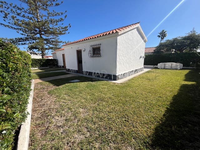 1 soverom Hus til salgs i Playa del Inglés, San Bartolomé de Tirajana med svømmebasseng - € 330 000 (Ref: 9989024)
